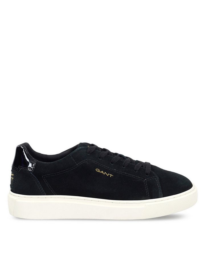 Gant Gant Damen Sneakers GANT-31533995 G00 SCHWARZ Keine Farbe Sneaker von Gant