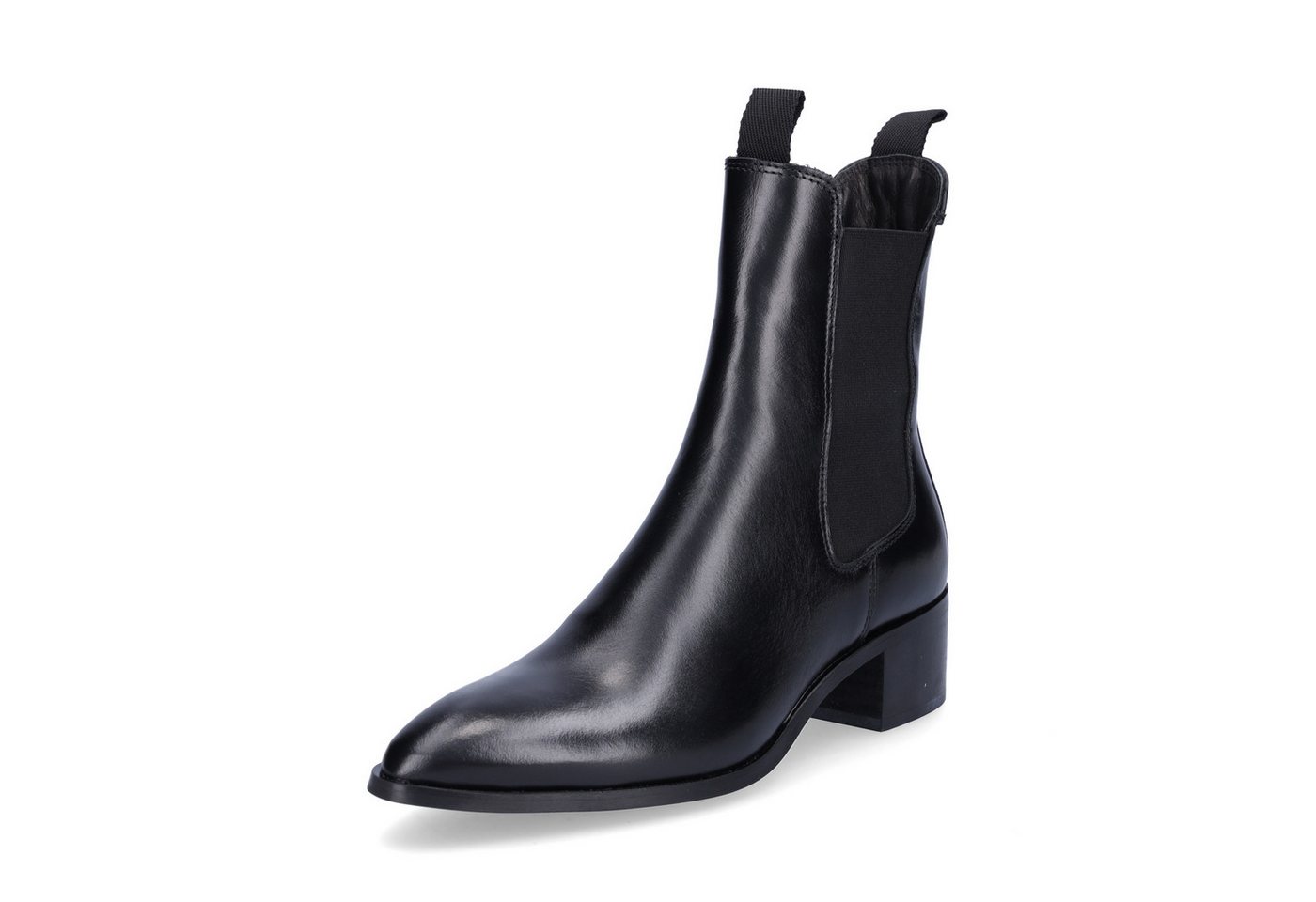 Gant Gant Damen Stiefelette St Broomly schwarz Stiefelette von Gant