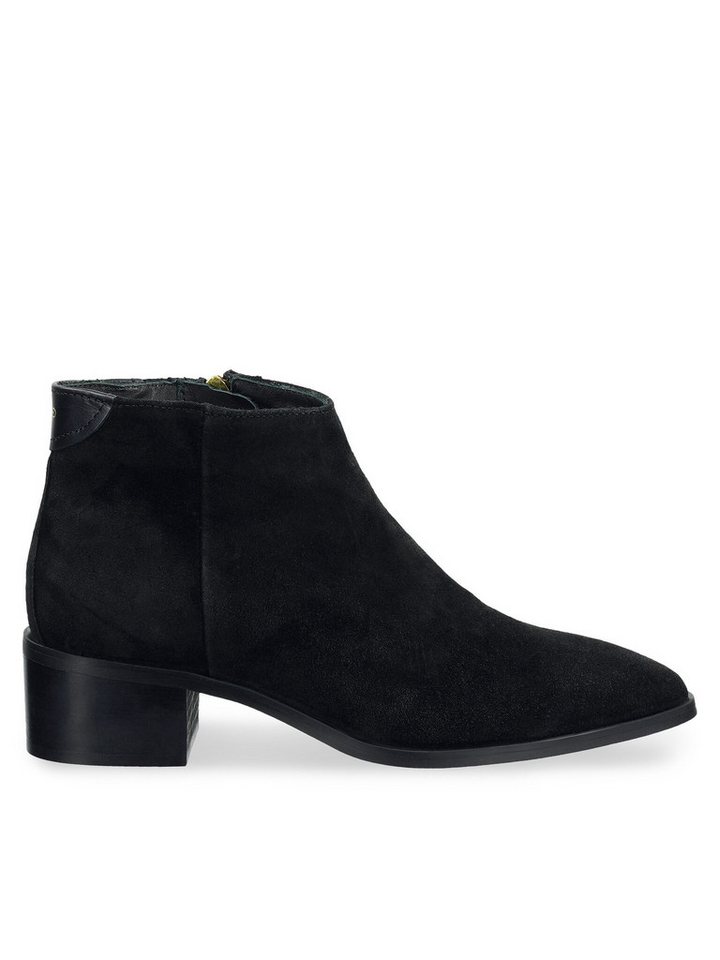 Gant Gant Damen Stiefeletten GANT-31543091 G00 BLACK Keine Farbe Stiefelette von Gant