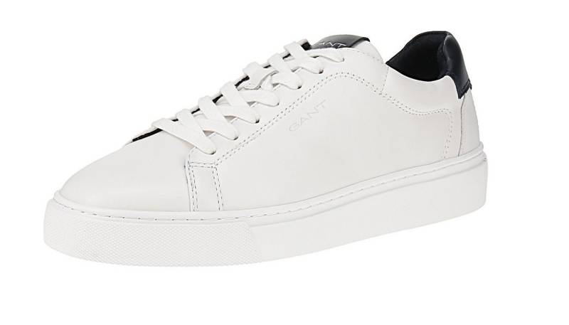 Gant Gant Footwear 31631021 Mc Julien - Herren Sneaker - G316-White-Marine Sneaker von Gant