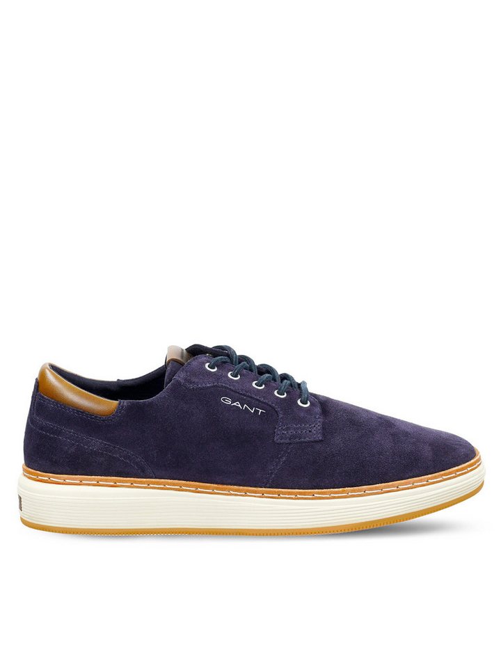 Gant Gant Herren Halbschuhe GANT-31633032 G69 MARINE Keine Farbe Sneaker von Gant