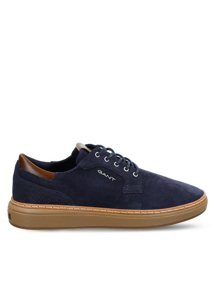 Gant Gant Herren Halbschuhe GANT-31633163 G69 MARINE Keine Farbe Sneaker von Gant