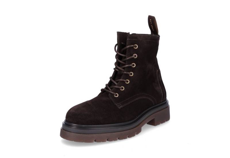 Gant Gant Herren Leder Schnürboot Ramzee braun Schnürboots von Gant