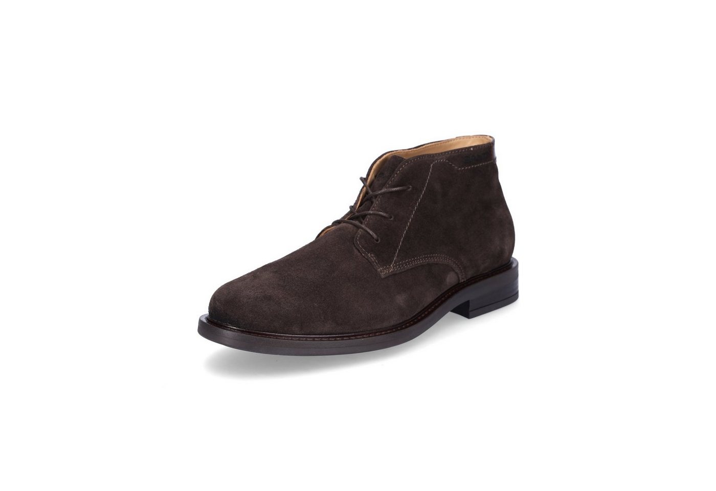 Gant Gant Herren Schnürboot St Fairkon braun Schnürboots Gant Gant Herren Schnürboot St Fairkon braun Schnürboots von Gant