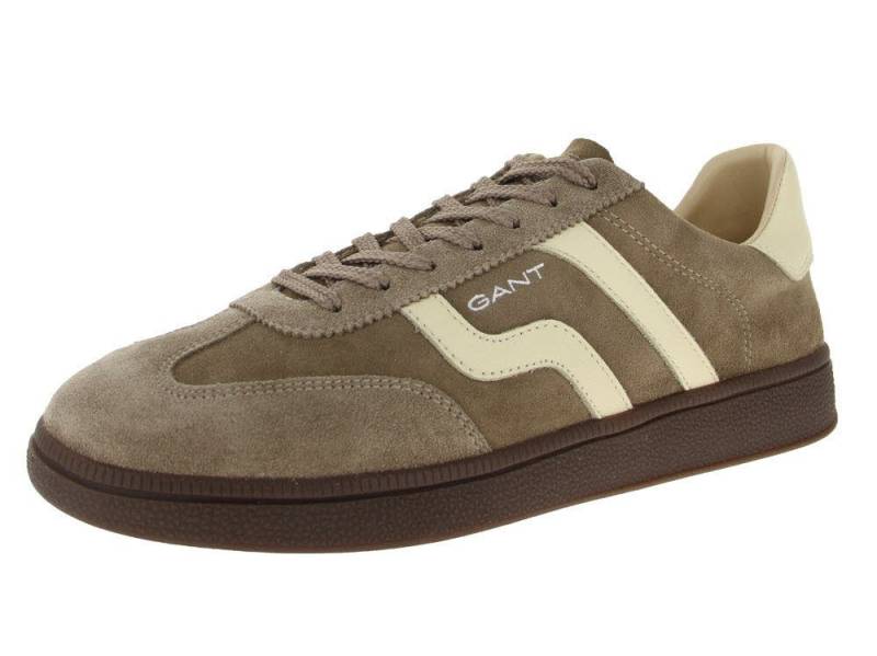 Gant Gant Herren Sneaker Schnürschuh von Gant