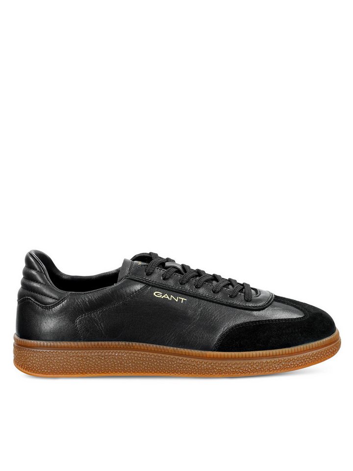 Gant Gant Herren Sneakers GANT-31631008 G00 BLACK Keine Farbe Sneaker von Gant