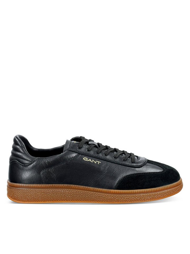 Gant Gant Herren Sneakers GANT-31631009 G00 SCHWARZ Keine Farbe Sneaker von Gant