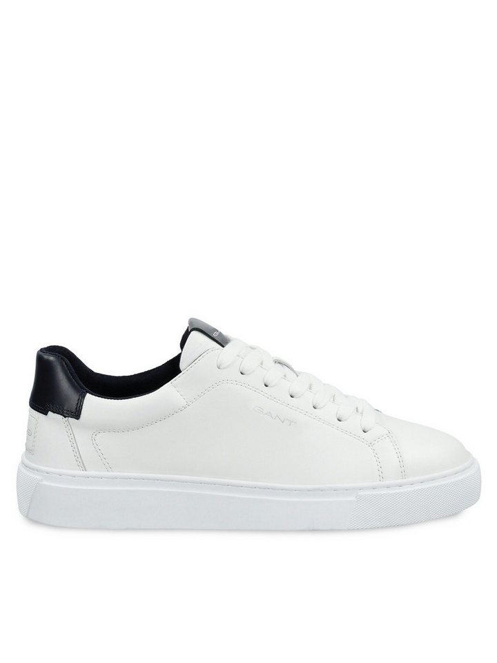 Gant Gant Herren Sneakers GANT-31631021 G316 WHITE/MARINE Keine Farbe Sneaker von Gant