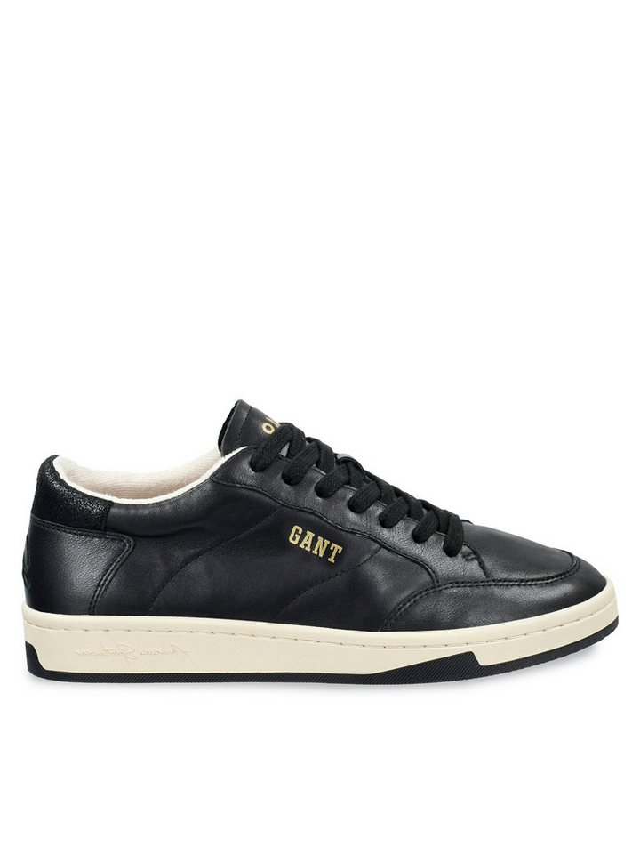 Gant Gant Herren Sneakers GANT-31631027 G00 SCHWARZ Keine Farbe Sneaker von Gant