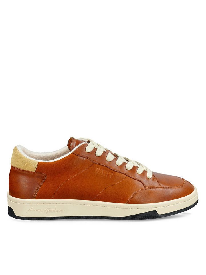 Gant Gant Herren Sneakers GANT-31631028 G45 COGNAC Keine Farbe Sneaker von Gant