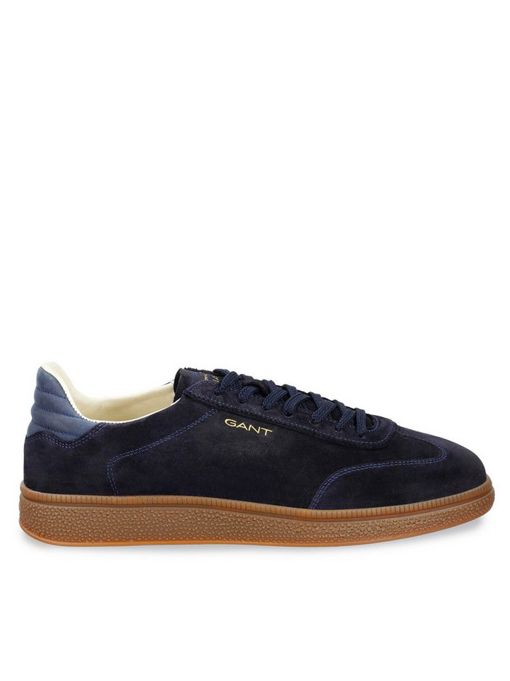 Gant Gant Herren Sneakers GANT-31633008 G69 MARINE Keine Farbe Sneaker von Gant