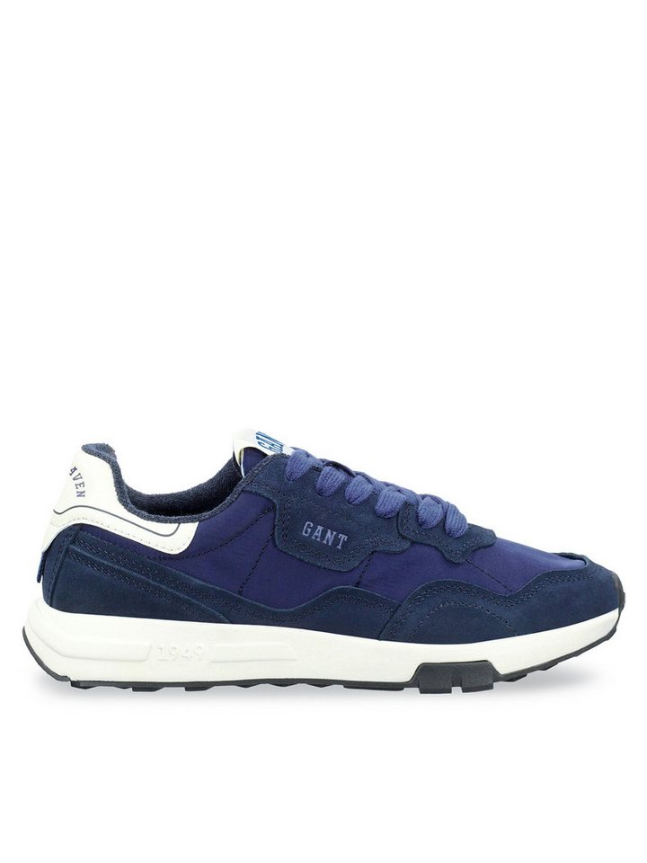 Gant Gant Herren Sneakers GANT-31637033 G69 MARINE Keine Farbe Sneaker von Gant