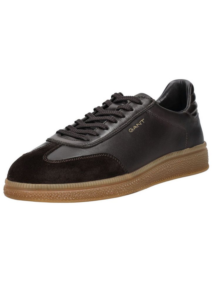 Gant Gant Sneaker Leder Sneaker von Gant