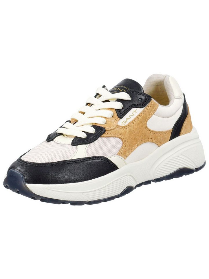 Gant Gant Sneaker Lederimitat/Textil Sneaker von Gant