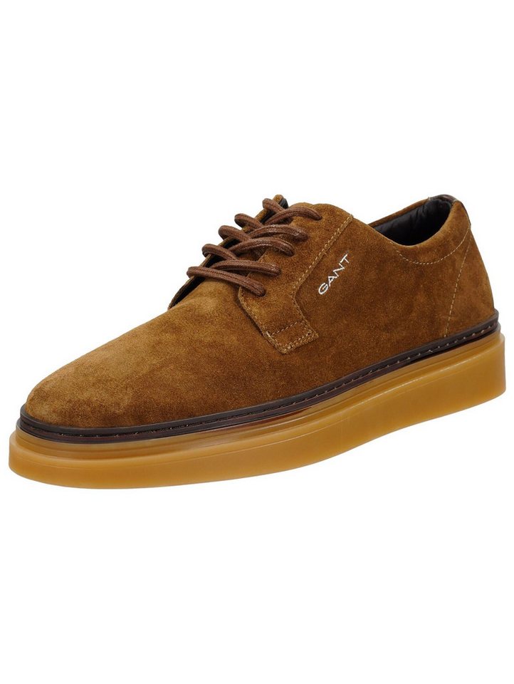 Gant Gant Sneaker Veloursleder Sneaker von Gant