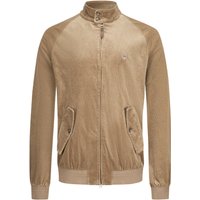 Gant Harrington Jacke aus softem Cord von Gant
