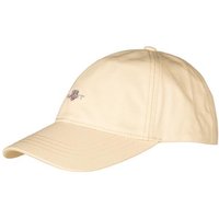 Gant Herren Cap beige Baumwolle von Gant