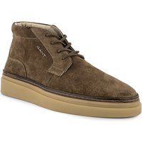 Gant Herren Desert Boots braun Velours von Gant