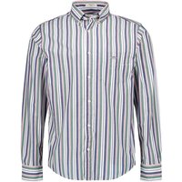 Gant Herren Hemd mehrfarbig gestreift von Gant