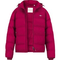 Gant Herren Jacken rot unifarben von Gant