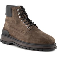 Gant Herren Schuhe braun Velours Gant Herren Schuhe braun Velours von Gant