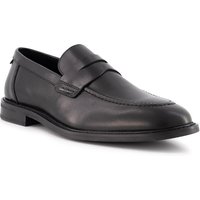 Gant Herren Loafer schwarz Glattleder von Gant