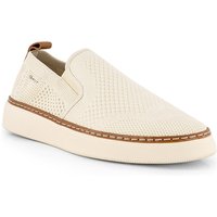 Gant Herren Slip beige Textil von Gant