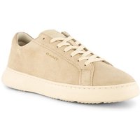 Gant Herren Sneaker beige Velours von Gant