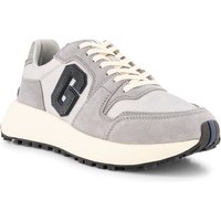 Gant Herren Sneaker grau Textil von Gant