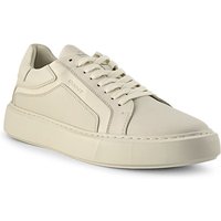 Gant Herren Sneaker weiß Glattleder von Gant