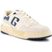 Gant Herren Sneaker weiß Glattleder von Gant