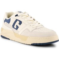 Gant Herren Sneaker Weiß Glattleder von Gant