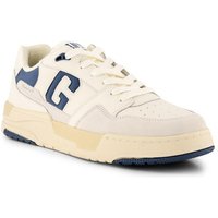 Gant Herren Sneaker weiß Glattleder von Gant