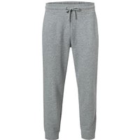 Gant Herren Sweatpants grau Baumwolle von Gant