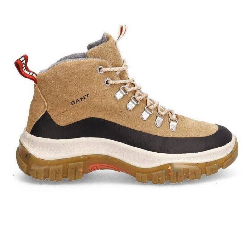 Gant Hillark Herren Sneaker Turnschuhe Freizeit Wandern 25633352 G771 Stiefel Komfort von Gant