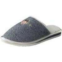 Gant Homesy Hausschuhe Damen grau|grau|grau von Gant