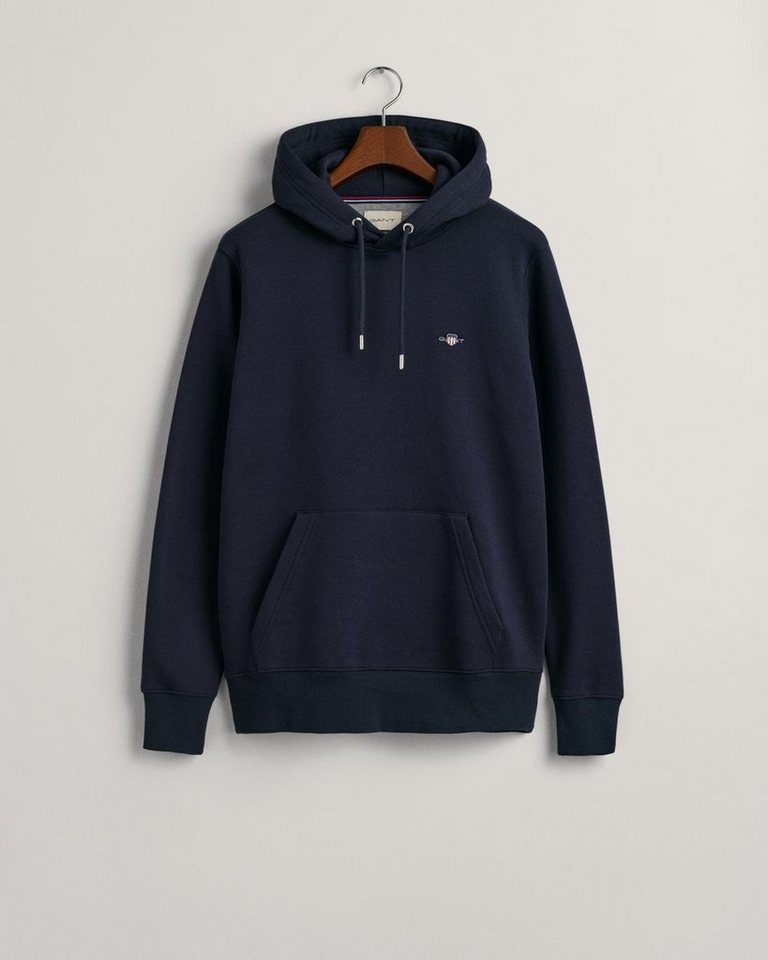 Gant Hoodie REG SHIELD HOODIE von Gant