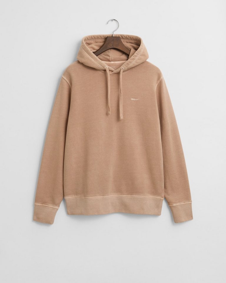 Gant Hoodie SUNFADED HOODIE von Gant