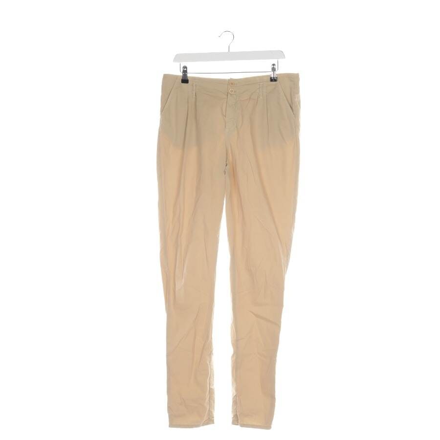 Gant Hose 40 Beige von Gant