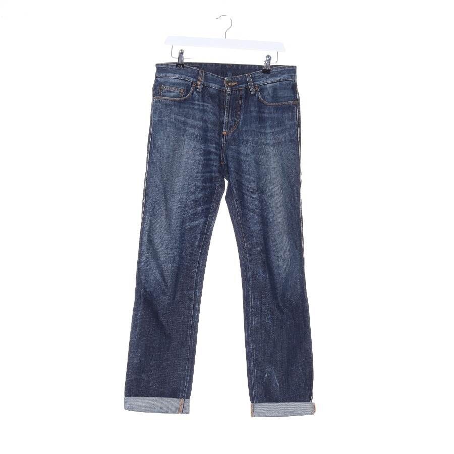 Gant Jeans Straight Fit W30 Blau von Gant