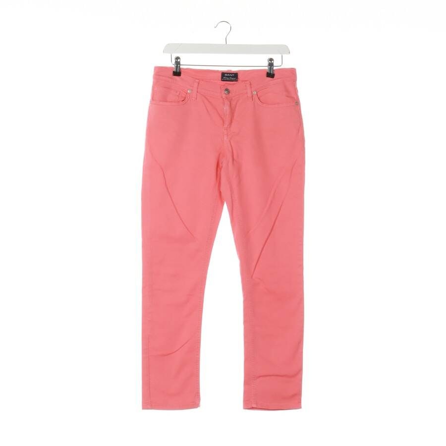 Gant Jeans Straight Fit W31 Apricot von Gant