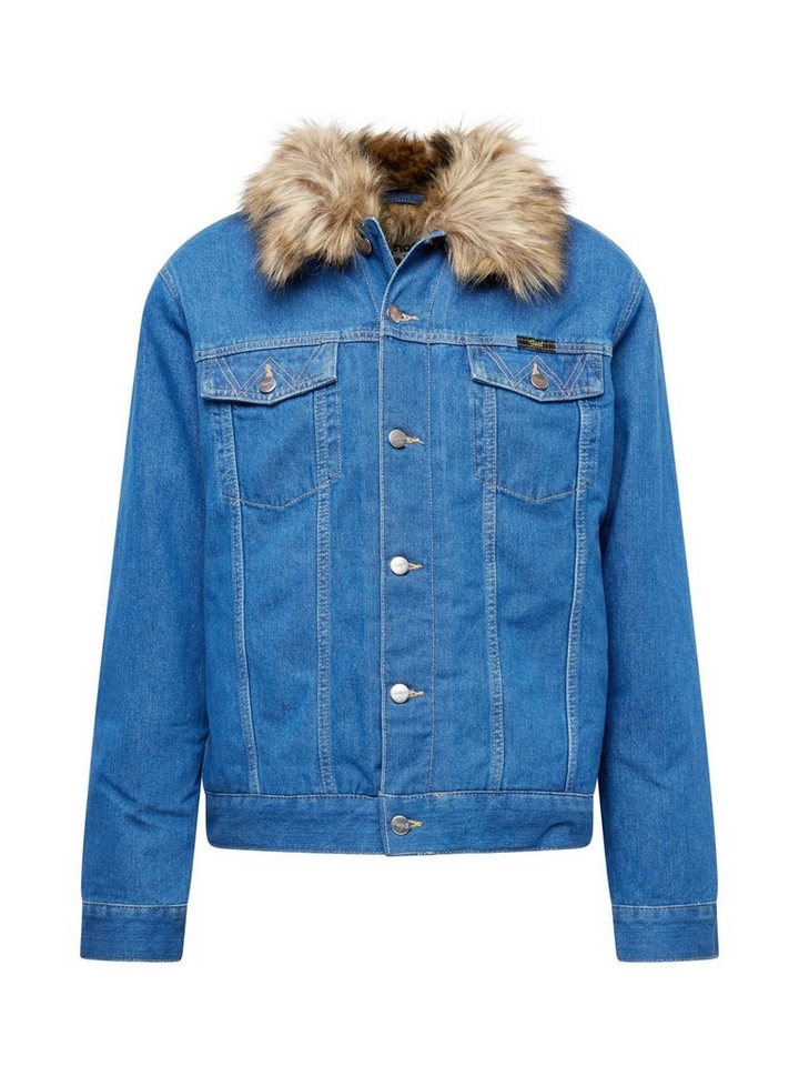 Gant Jeansjacke (1-St) von Gant