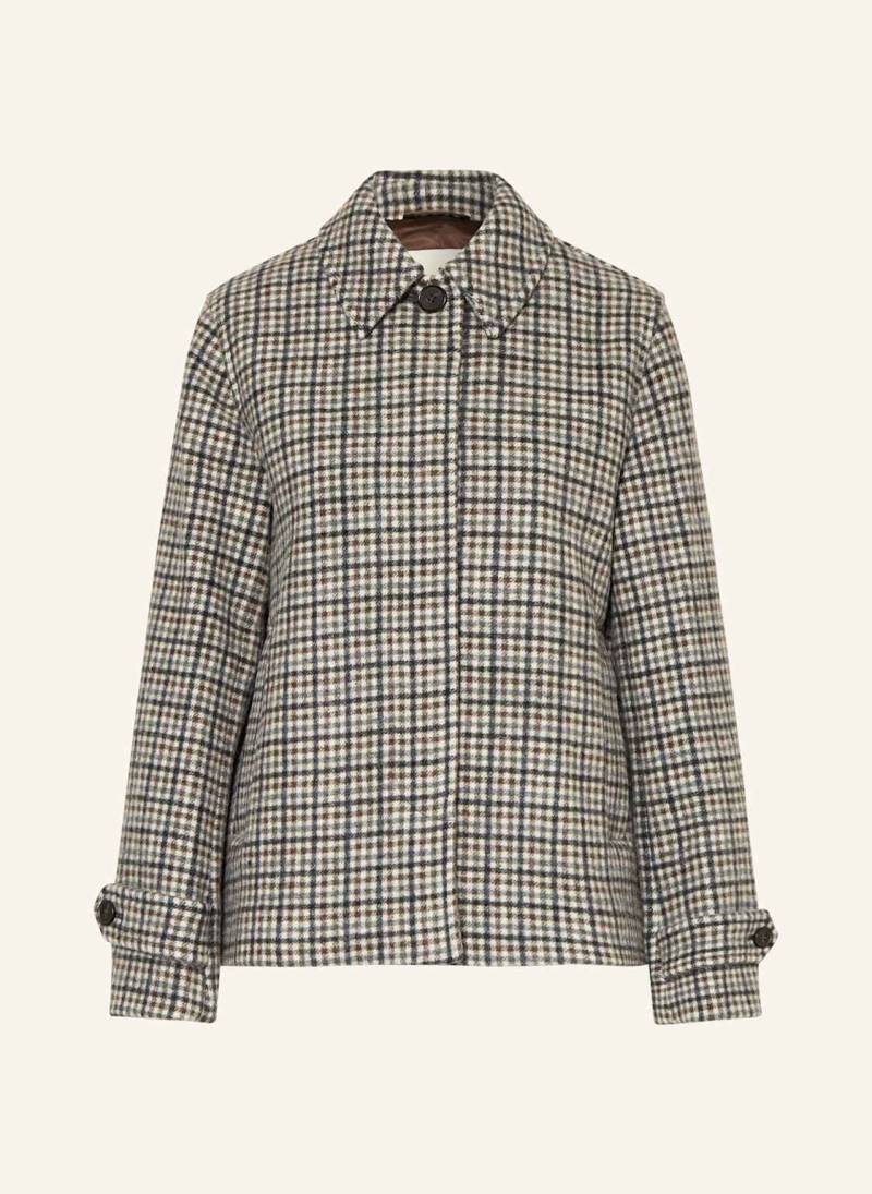 Gant Kastenjacke grau von Gant