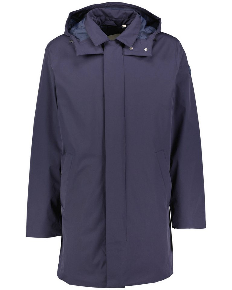 Gant Kurzmantel Herren Kurzmantel wattiert CAR COAT Regular Fit von Gant