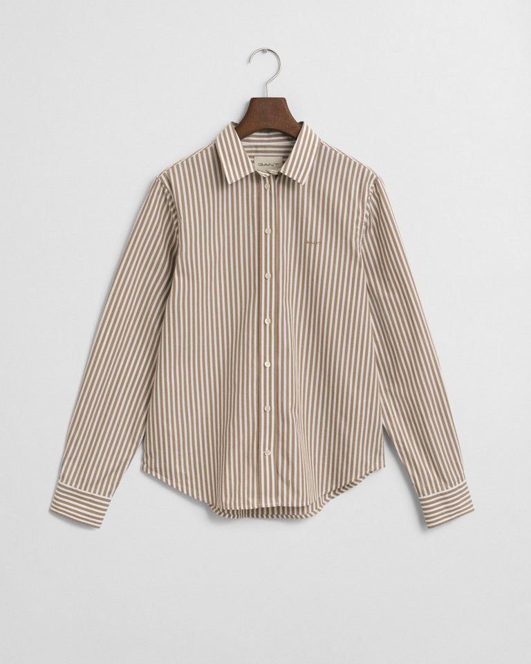 Gant Langarmbluse von Gant