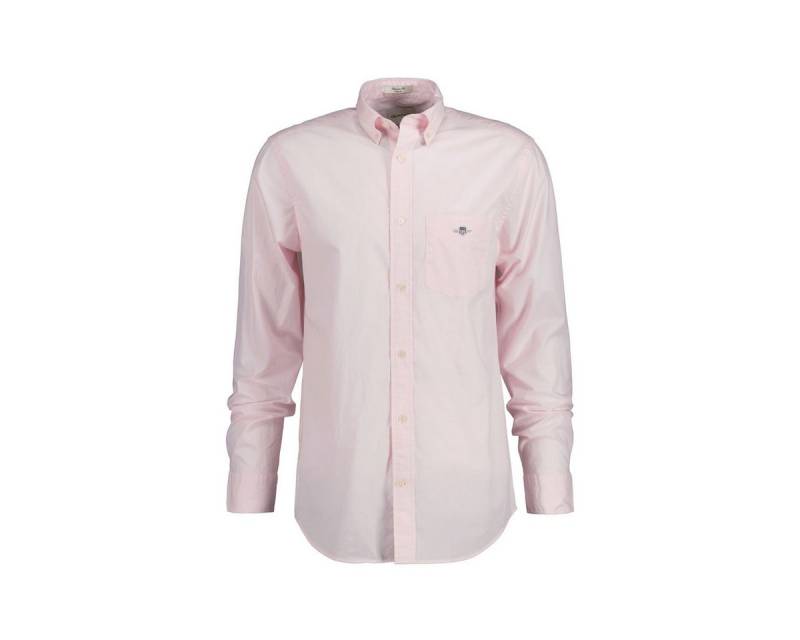 Gant Langarmhemd 3000100 Herren Regular Poplin Hemd Gant Langarmhemd 3000100 Herren Regular Poplin Hemd von Gant