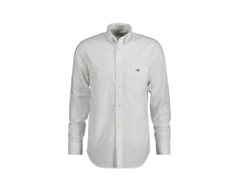 Gant Langarmhemd 3000100 Herren Regular Poplin Hemd Gant Langarmhemd 3000100 Herren Regular Poplin Hemd von Gant