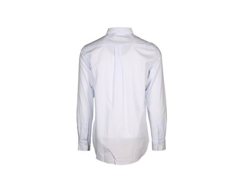 Gant Langarmhemd Langarm FreizeitHemd für Herren (1-tlg) von Gant