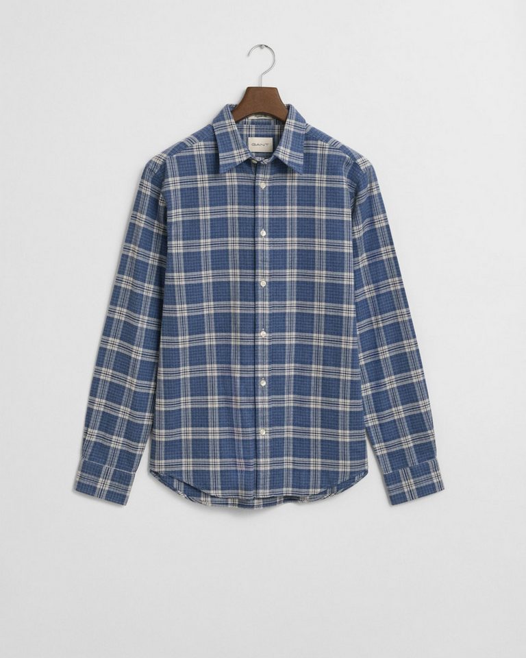 Gant Langarmhemd von Gant