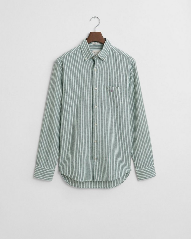 Gant Langarmhemd von Gant